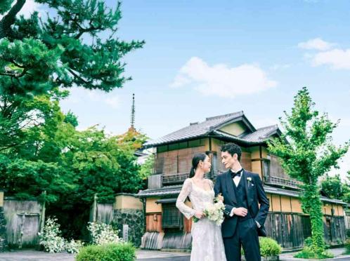 THE SODOH HIGASHIYAMA KYOTO（ザ ソウドウ 東山京都）  外観