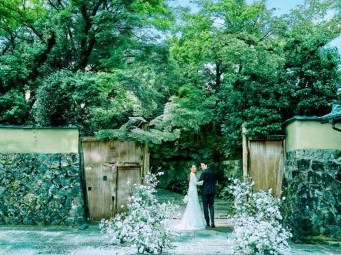 THE SODOH HIGASHIYAMA KYOTO（ザ ソウドウ 東山京都）  外観