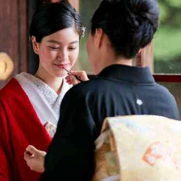 THE SODOH HIGASHIYAMA KYOTO(ザ ソウドウ 東山京都)  節目を迎えるふたりのために特別に開かれる和庭園