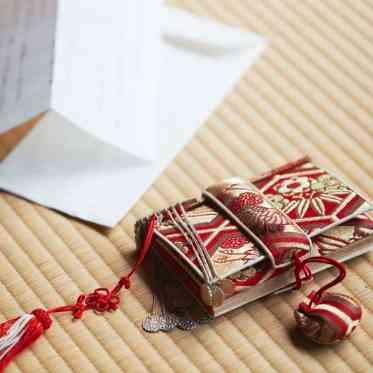 THE SODOH HIGASHIYAMA KYOTO(ザ ソウドウ 東山京都)  あふれる想いを手紙や挙式会場に添えて特別な時間を