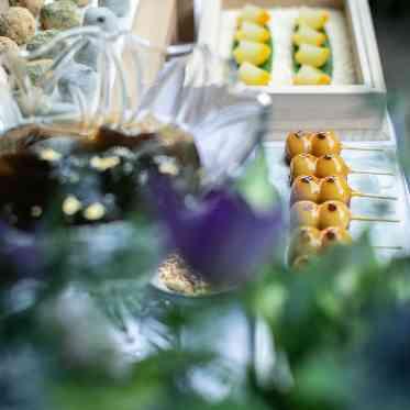 THE SODOH HIGASHIYAMA KYOTO（ザ ソウドウ 東山京都）  .