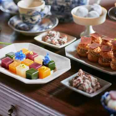 THE SODOH HIGASHIYAMA KYOTO（ザ ソウドウ 東山京都）  .