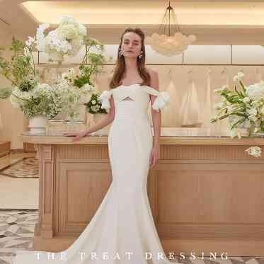 ザ トリート ドレッシング