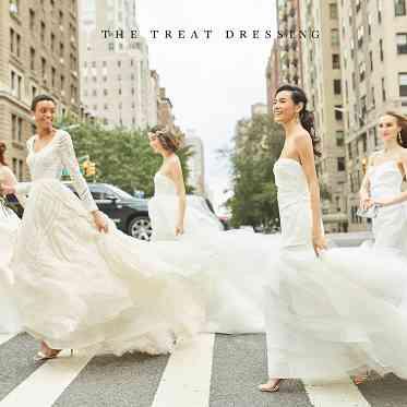 THE SODOH HIGASHIYAMA KYOTO(ザ ソウドウ 東山京都)  ザ トリート ドレッシング