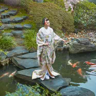 THE SODOH HIGASHIYAMA KYOTO(ザ ソウドウ 東山京都)  ザ トリート ドレッシング