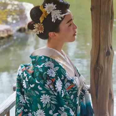 THE SODOH HIGASHIYAMA KYOTO(ザ ソウドウ 東山京都)  ザ トリート ドレッシング