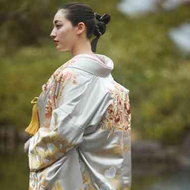 THE SODOH HIGASHIYAMA KYOTO(ザ ソウドウ 東山京都)  ザ トリート ドレッシング