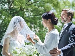 グランドプリンスホテル大阪ベイ 挙式会場の写真3