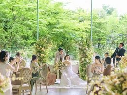 グランドプリンスホテル大阪ベイ 披露宴会場の写真3