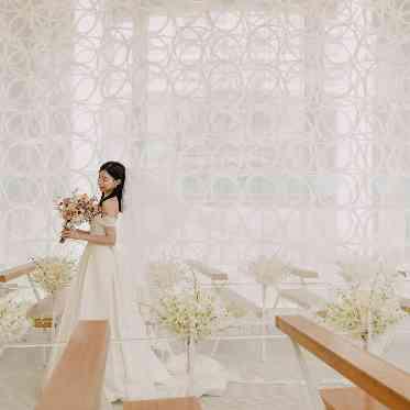 グランドプリンスホテル大阪ベイ eternity