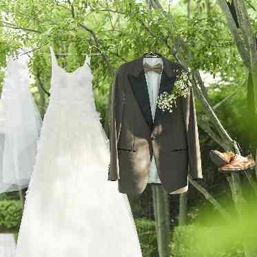 グランドプリンスホテル大阪ベイ ガーデンに二人らしいアイテムをお洒落に飾っても素敵です