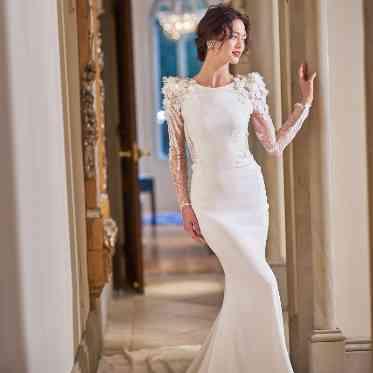 グランドプリンスホテル大阪ベイ PRONOVIAS