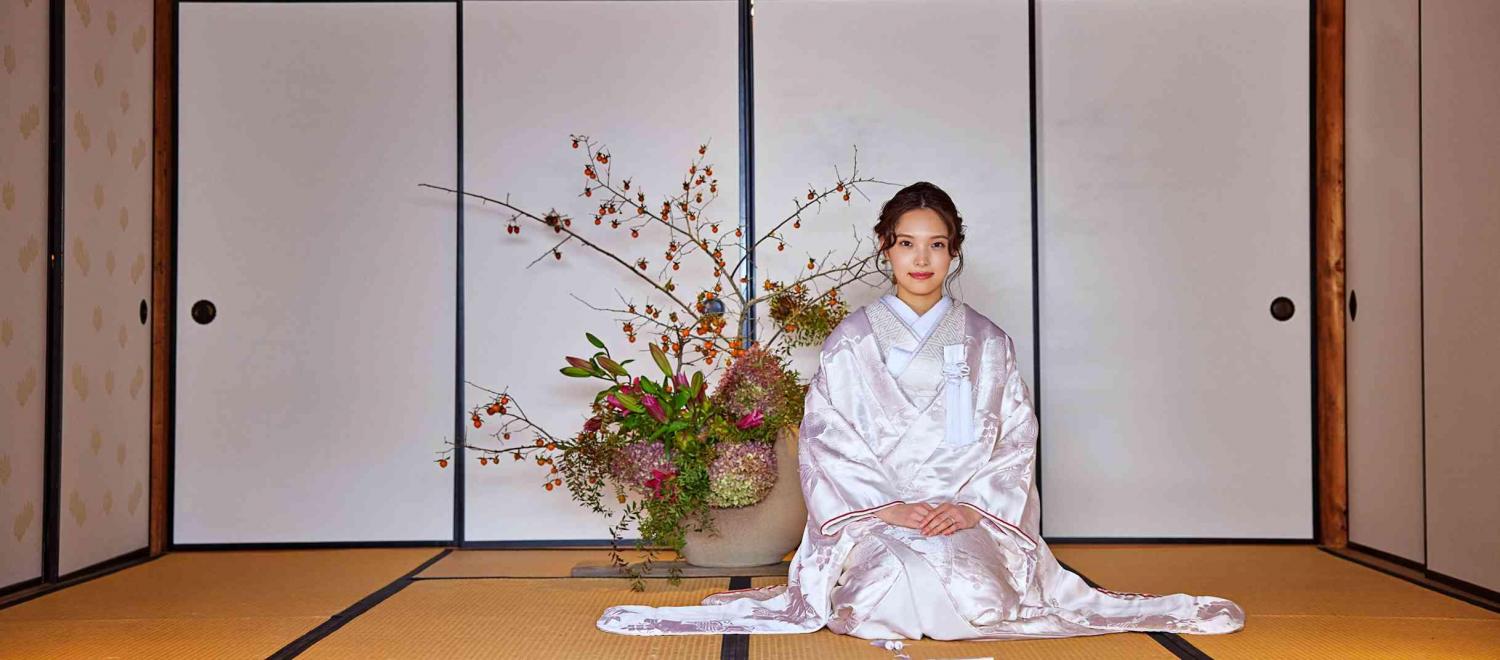 春日神社(桑名宗社)ザカスガ ロビー・控室