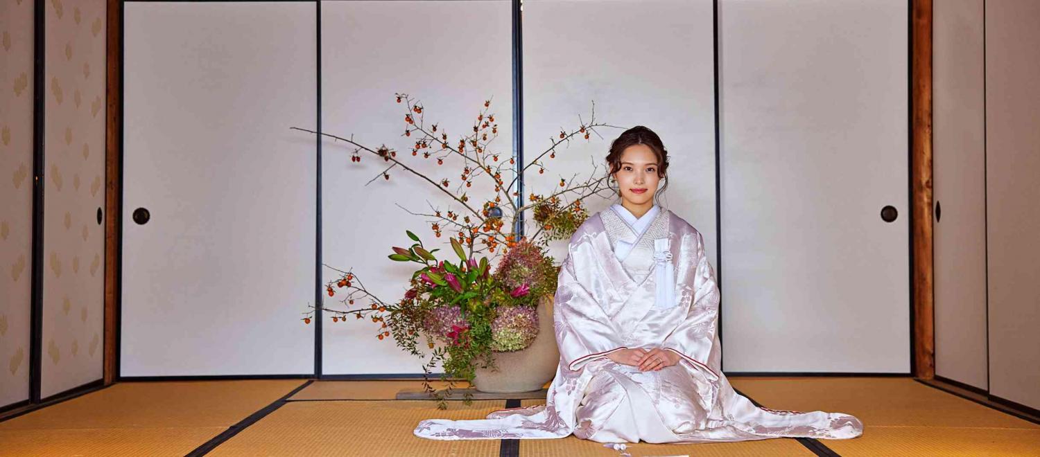 春日神社（桑名宗社）ザカスガ ロビー・控室