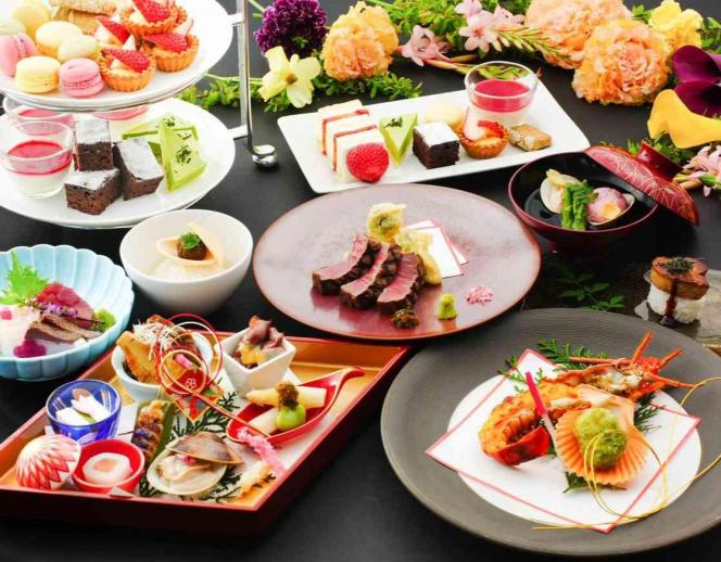 春日神社(桑名宗社)ザカスガ 料理