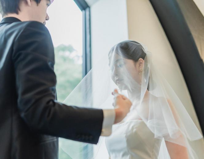 SHOZAN RESORT KYOTO（しょうざんリゾート京都） 挙式会場