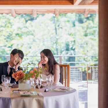 SHOZAN RESORT KYOTO(しょうざんリゾート京都) 自然光に包まれ穏やかな時間が流れる