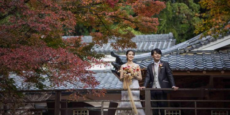 SHOZAN RESORT KYOTO（しょうざんリゾート京都） 外観