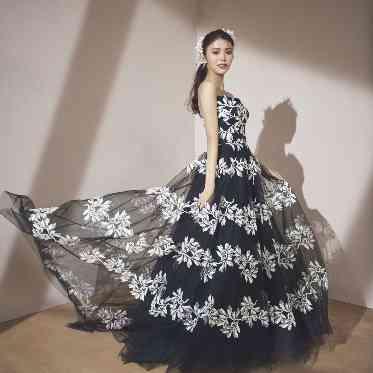 ベルクラシック大阪 コラボレーションドレス-i.e-