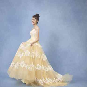 ベルクラシック大阪 コラボレーションドレス-i.e-