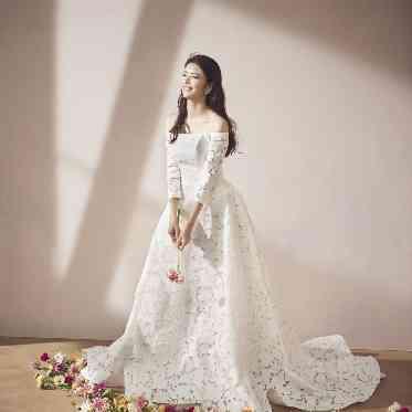 ベルクラシック大阪 コラボレーションドレス-i.e-