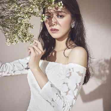 ベルクラシック大阪 コラボレーションドレス-i.e-