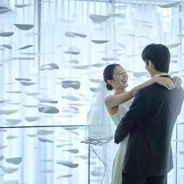 ザ ジャクソン ガーデン(THE JACKSON GARDEN) Ceremony