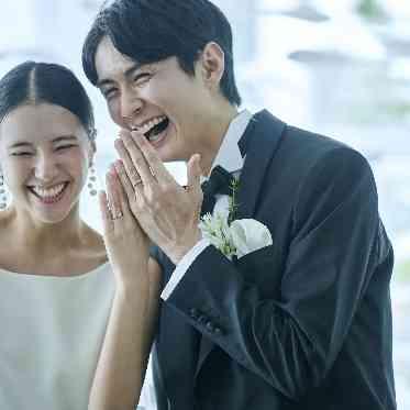 ザ ジャクソン ガーデン(THE JACKSON GARDEN) Ceremony