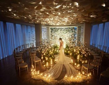 THE JACKSON GARDEN 挙式会場の写真3