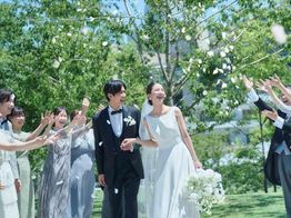 THE JACKSON GARDEN 挙式会場の写真4