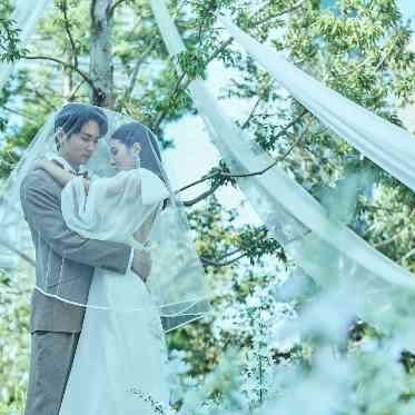 ザ ジャクソン ガーデン（THE JACKSON GARDEN） 当日の写真撮影もばっちり