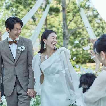 ザ ジャクソン ガーデン（THE JACKSON GARDEN） 笑顔が飛び交う至福の空間