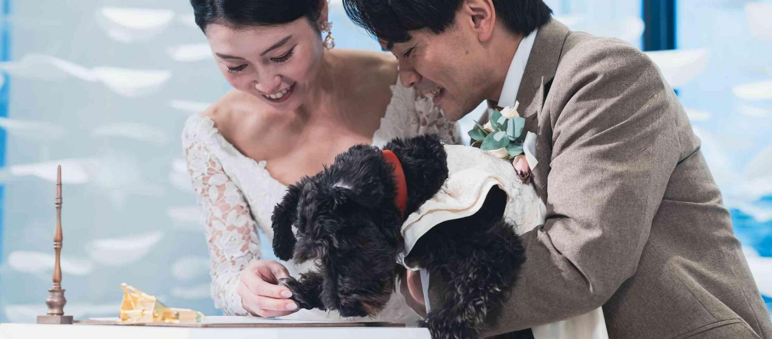 ザ ジャクソン ガーデン（THE JACKSON GARDEN） 挙式会場