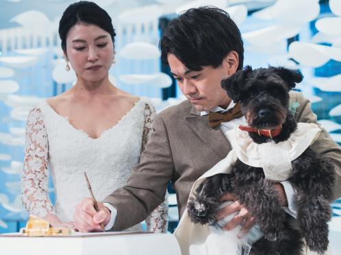 ザ ジャクソン ガーデン（THE JACKSON GARDEN） 挙式会場