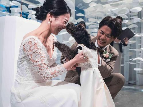 ザ ジャクソン ガーデン（THE JACKSON GARDEN） 挙式会場