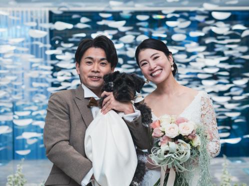 ザ ジャクソン ガーデン（THE JACKSON GARDEN） 挙式会場