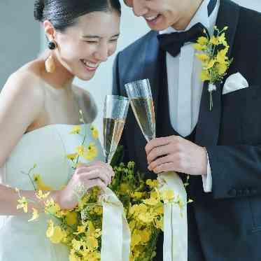 ザ ジャクソン ガーデン（THE JACKSON GARDEN） おふたりだけの時間も大切に