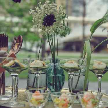 ザ ジャクソン ガーデン（THE JACKSON GARDEN） ガーデンのお洒落なコーディネートもお任せ