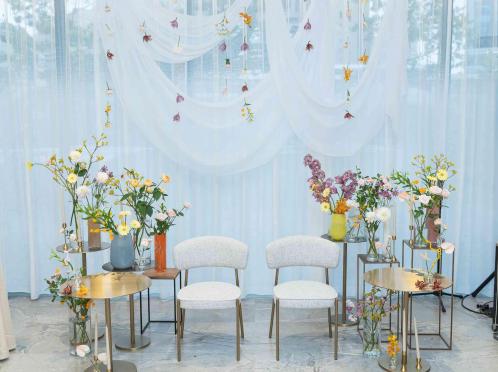 ザ ジャクソン ガーデン（THE JACKSON GARDEN） 披露宴会場