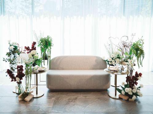 ザ ジャクソン ガーデン（THE JACKSON GARDEN） 披露宴会場