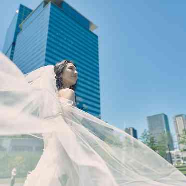 ザ ジャクソン ガーデン（THE JACKSON GARDEN） ハイエンドな街並みに合う洗練された美空間