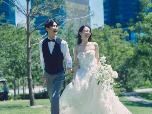 ザ ジャクソン ガーデン（THE JACKSON GARDEN） 外観