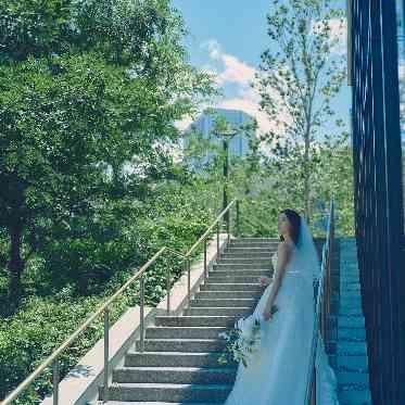 ザ ジャクソン ガーデン（THE JACKSON GARDEN） たくさんのフォトスポット