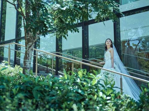 ザ ジャクソン ガーデン（THE JACKSON GARDEN） 外観