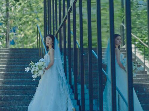 ザ ジャクソン ガーデン（THE JACKSON GARDEN） 外観