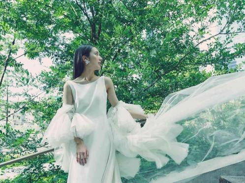 ザ ジャクソン ガーデン（THE JACKSON GARDEN） 外観