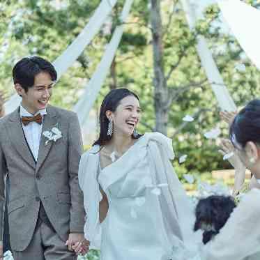 ザ ジャクソン ガーデン(THE JACKSON GARDEN) 笑顔が飛び交う至福の空間