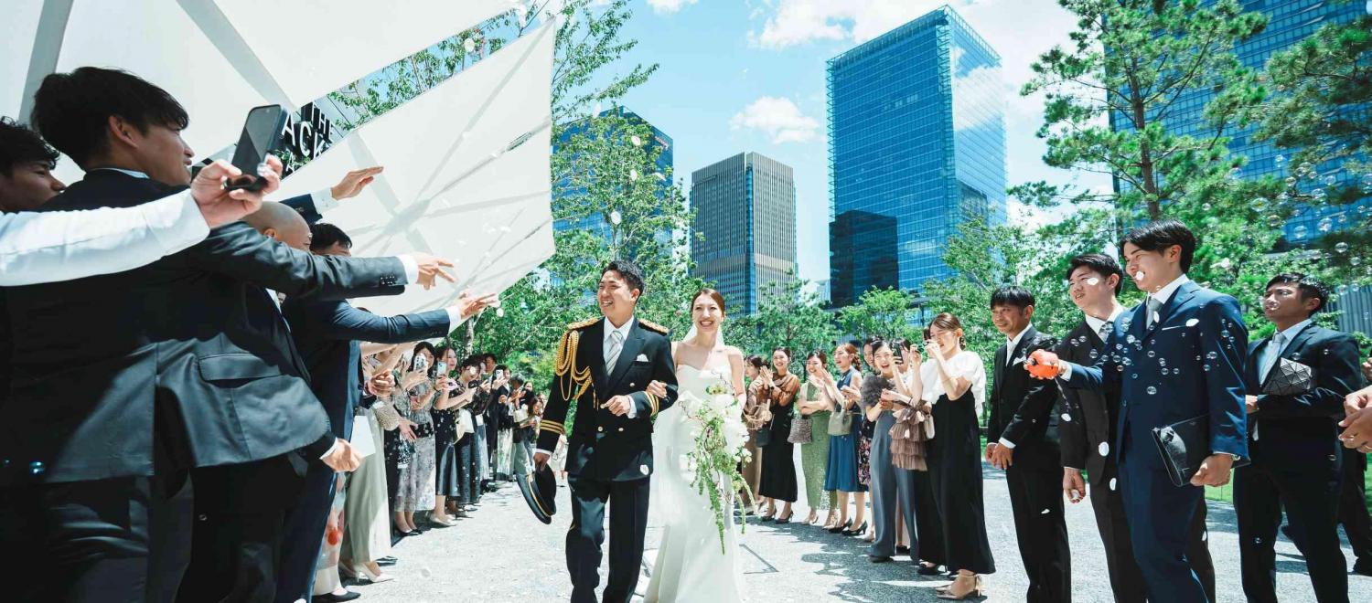 ザ ジャクソン ガーデン（THE JACKSON GARDEN） ガーデン