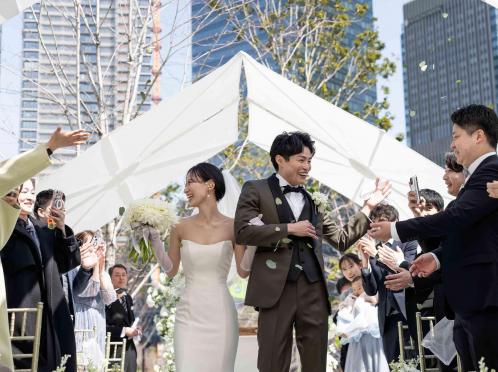 ザ ジャクソン ガーデン（THE JACKSON GARDEN） ガーデン