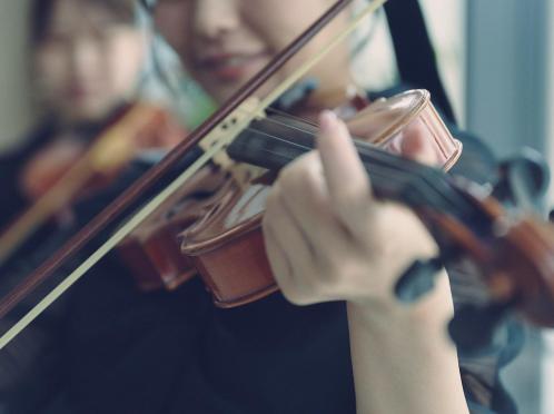 ザ ジャクソン ガーデン（THE JACKSON GARDEN） ロビー・控室